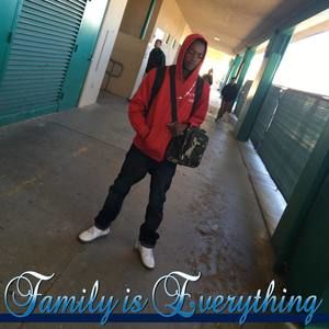 Meet your Posher, Gary